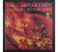 PAUL MCCARTNEY - flowers in the dirt