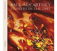 Paul McCartney - Flowers In The Dirt 2017 - 2CD Special Edition