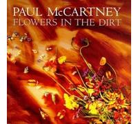 Paul McCartney Flowers in the Dirt (CD) (Importación USA)