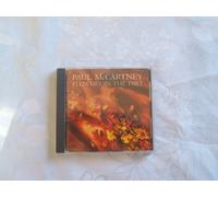 Paul McCartney Flowers in the Dirt (CD) (Importación USA)
