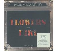 Paul McCartney - Flowers in the Dirt (World Tour Pack) [Vinyl LP]