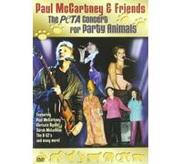 Paul Mccartney & Friends [DVD]