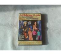 Paul McCartney & Friends - The PETA Concert for Party Animals [Francia] [DVD]