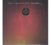Paul Mccartney - From a Lover to a Friend [Vinilo]