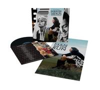 Paul McCartney Wings - Man on the Run [Vinilo]