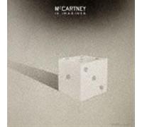 Paul Mccartney Iii Imagined ShmCD de Japón Obi Mccartney