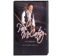 Paul McCartney - In London [DVD]