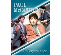 Paul McCartney: In Performance [USA] [DVD]