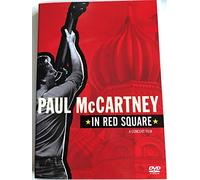 Paul McCartney - In Red Square [Alemania] [DVD]