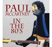Paul McCartney - In The 80s (Interview Disc)