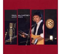 Paul Mccartney - Jenny Wren