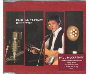 Paul Mccartney - Jenny Wren