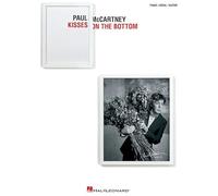 Paul McCartney: Kisses on the Bottom