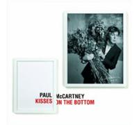 Paul McCartney Kisses On the Bottom (CD) Deluxe Album (Importación USA)