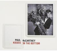 Paul McCartney - Kisses on the Bottom (Deluxe)