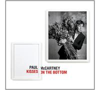 Paul McCartney Kisses On The Bottom (Deluxe Edition) (CD) (Importación USA)
