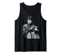 Paul Mccartney La era del Sargento de los Beatles Pepper 1967 Camiseta sin Mangas