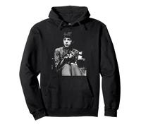 Paul Mccartney La era del Sargento de los Beatles Pepper 1967 Sudadera con Capucha