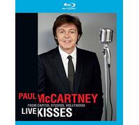 Paul McCartney - Like Kisses [Blu-ray]