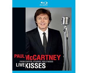 Paul McCartney - Like Kisses [Blu-ray]