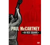 Paul Mccartney - Live in Red Square [Alemania] [DVD]