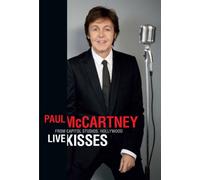 Paul McCartney-Live Kisses [DVD]