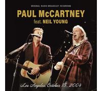 Paul McCartney - Los Angeles, October 15, 2004