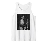 Paul Mccartney Los Beatles Live Wembley 1965 Camiseta sin Mangas