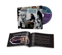 Paul McCartney - Man En La Carrera (O.S.T.) (2026) CD Pre Venta