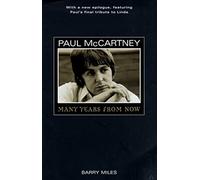 Paul McCartney: Many Years from Now