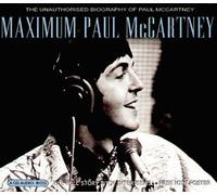 Paul Mccartney - Maximum Paul Mccartney