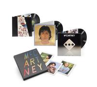 Paul McCartney - McCartney I II III [3LP]