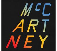Paul McCartney McCartney I / II / III (CD) Box Set (Importación USA)