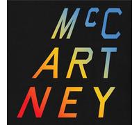Mccartney, Paul - I / II / III (Ltd. Clear/White/Cream Vinyl) [Vinilo]