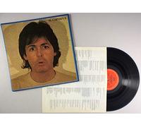 Paul McCartney - McCartney II (1980) / Vinyl record [Vinyl-LP] [Vinilo]