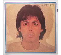 Paul McCartney - McCartney II