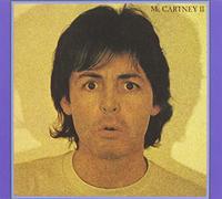 Paul McCartney - McCartney II