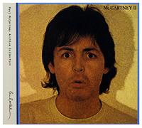 Paul McCartney - McCartney II