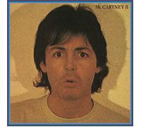 Paul McCartney McCartney II (CD) Album (Importación USA)