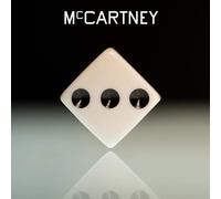 Paul McCartney McCartney III (CD) with Book (Importación USA)