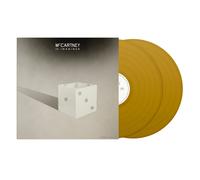 Paul McCartney McCartney III Imaginado (INDIE GOLD 2xLP)