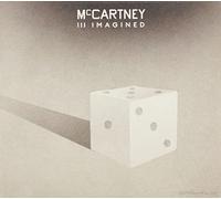 Paul McCartney - McCartney III Imagined (CD)