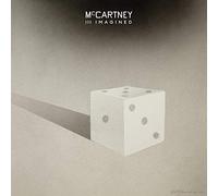 Paul McCartney McCartney III Imagined (Vinyl) 12" Album (Importación USA)