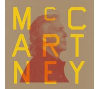 Paul McCartney - Mccartney Iii(3X3/Lp/D2C)