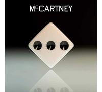 Paul McCartney - McCartney III [Vinilo]
