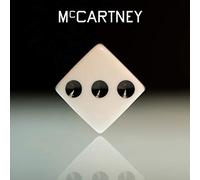 Paul McCartney - McCartney III [Vinilo]