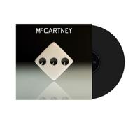 LP PAUL McCARTNEY "III -VINILO-". Nuevo