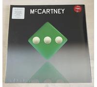 Paul McCartney - Mccartney III [VINYL] [Vinilo]