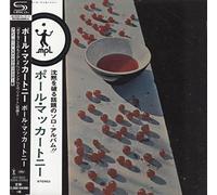 Paul McCartney - Mccartney [SHM-CD]