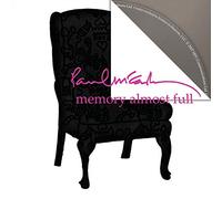 Paul McCartney – Memory Almost Full